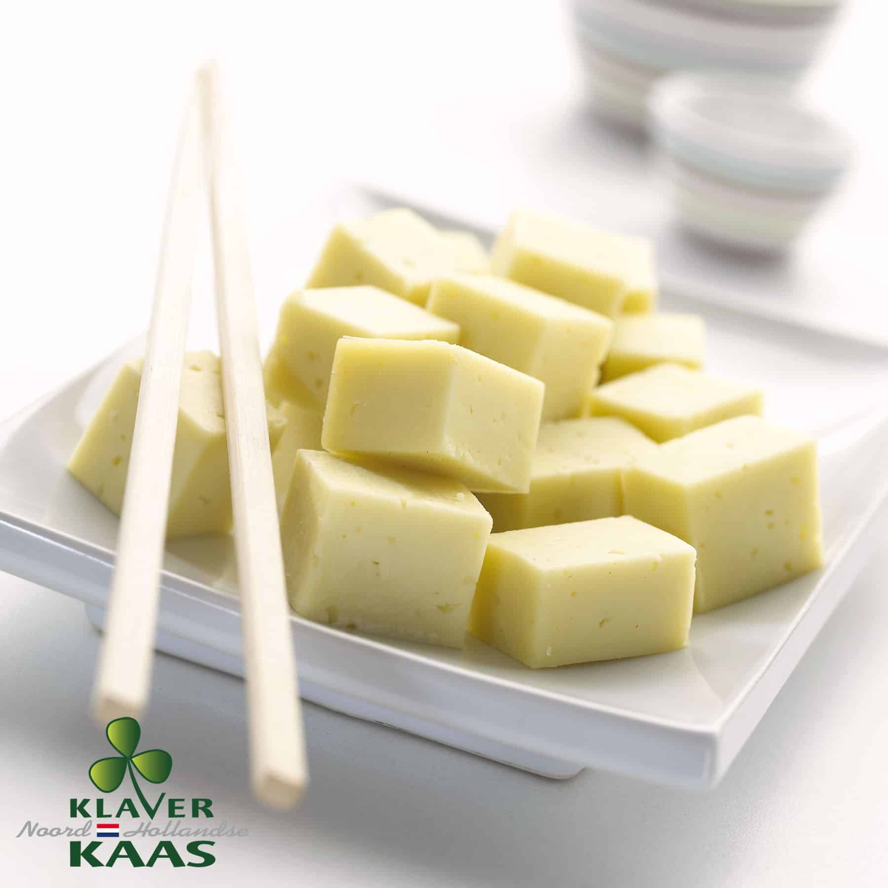 Wasabi-kaas Wasabi-kaas